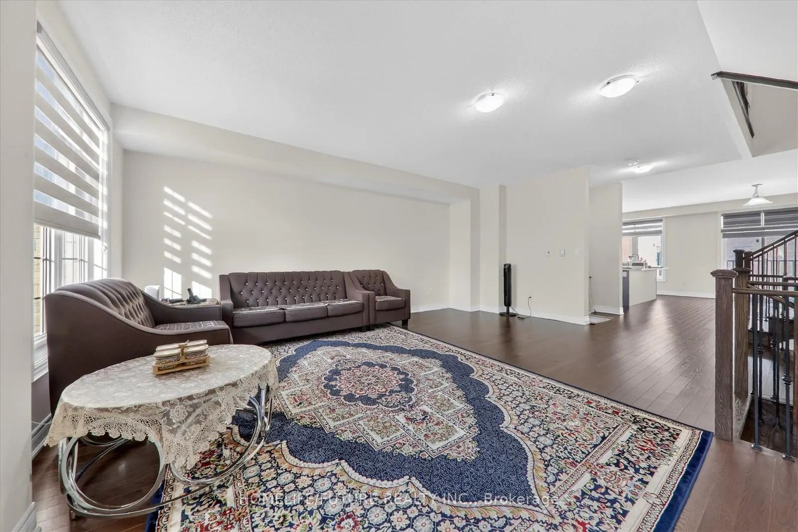 Photo 15 of 39 Andress Way, Markham, Cedarwood — HOMEH