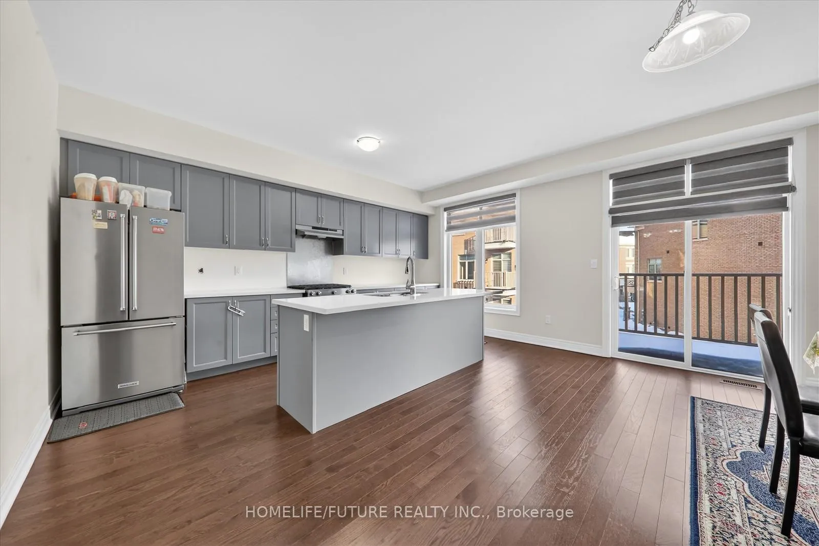 Photo 18 of 39 Andress Way, Markham, Cedarwood — HOMEH