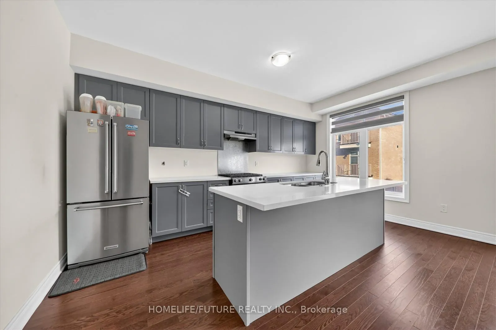 Photo 19 of 39 Andress Way, Markham, Cedarwood — HOMEH