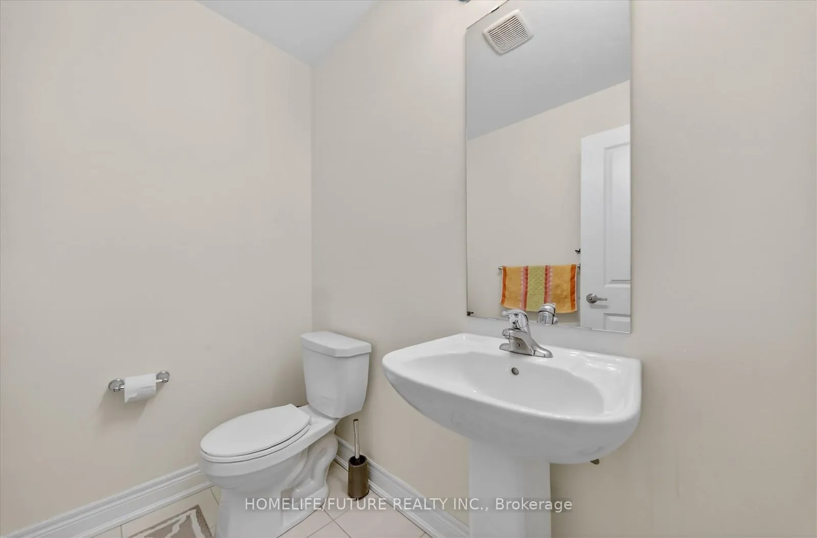 Photo 24 of 39 Andress Way, Markham, Cedarwood — HOMEH