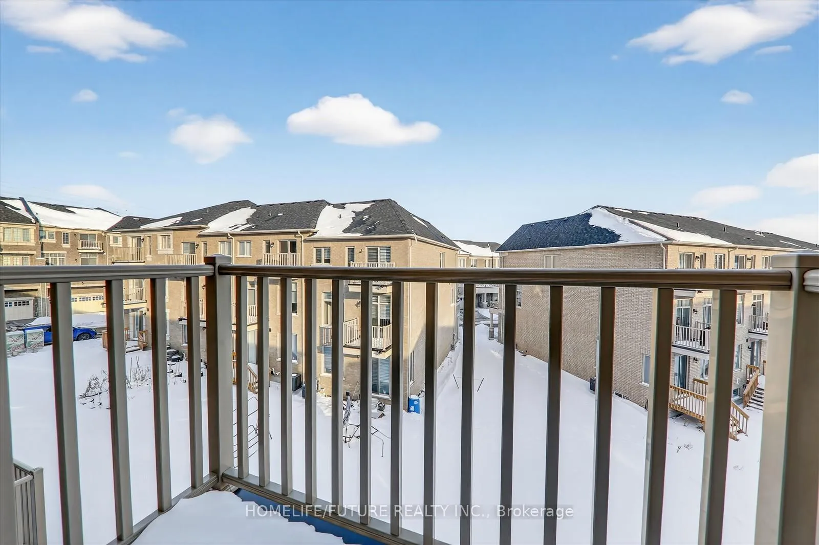 Photo 30 of 39 Andress Way, Markham, Cedarwood — HOMEH