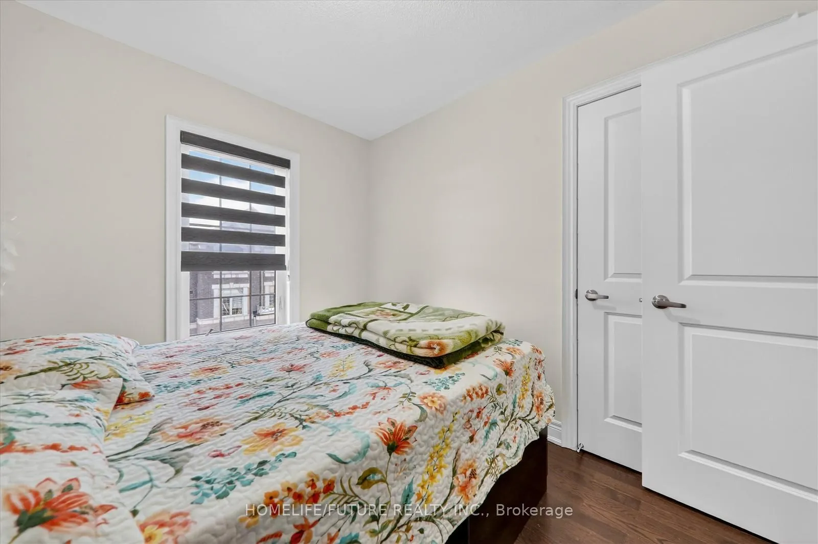 Photo 34 of 39 Andress Way, Markham, Cedarwood — HOMEH