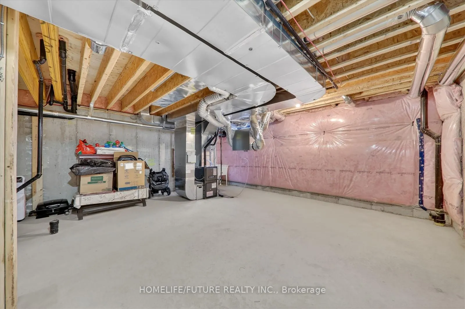 Photo 38 of 39 Andress Way, Markham, Cedarwood — HOMEH