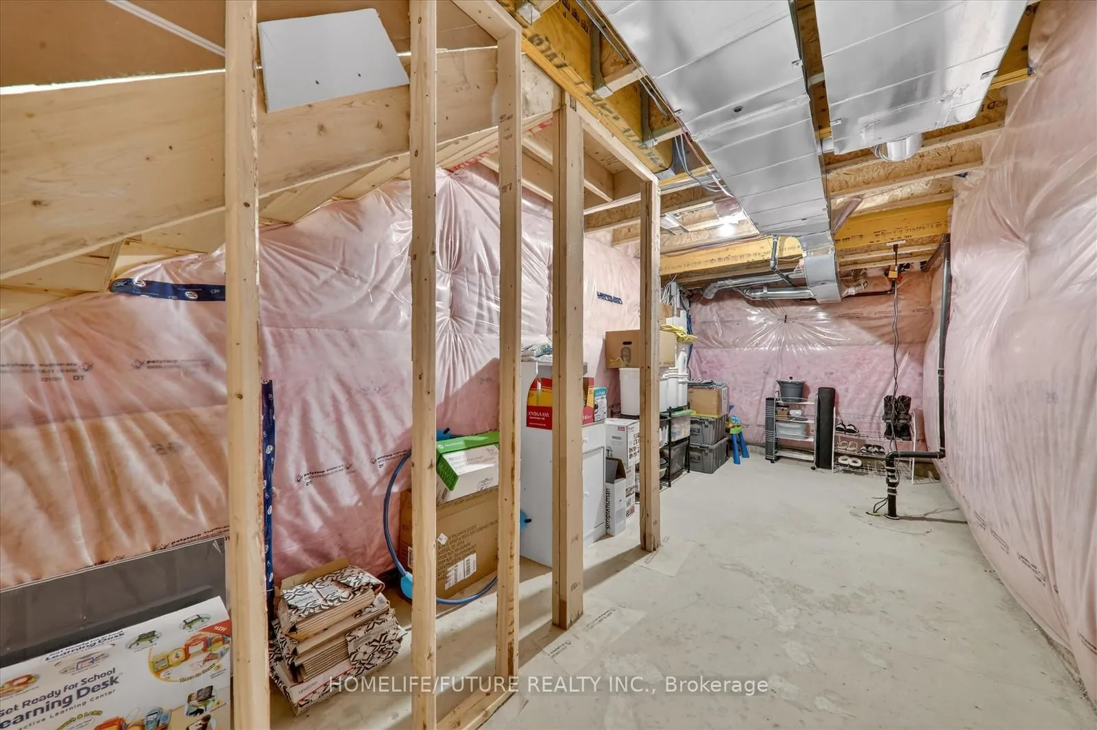 Photo 40 of 39 Andress Way, Markham, Cedarwood — HOMEH