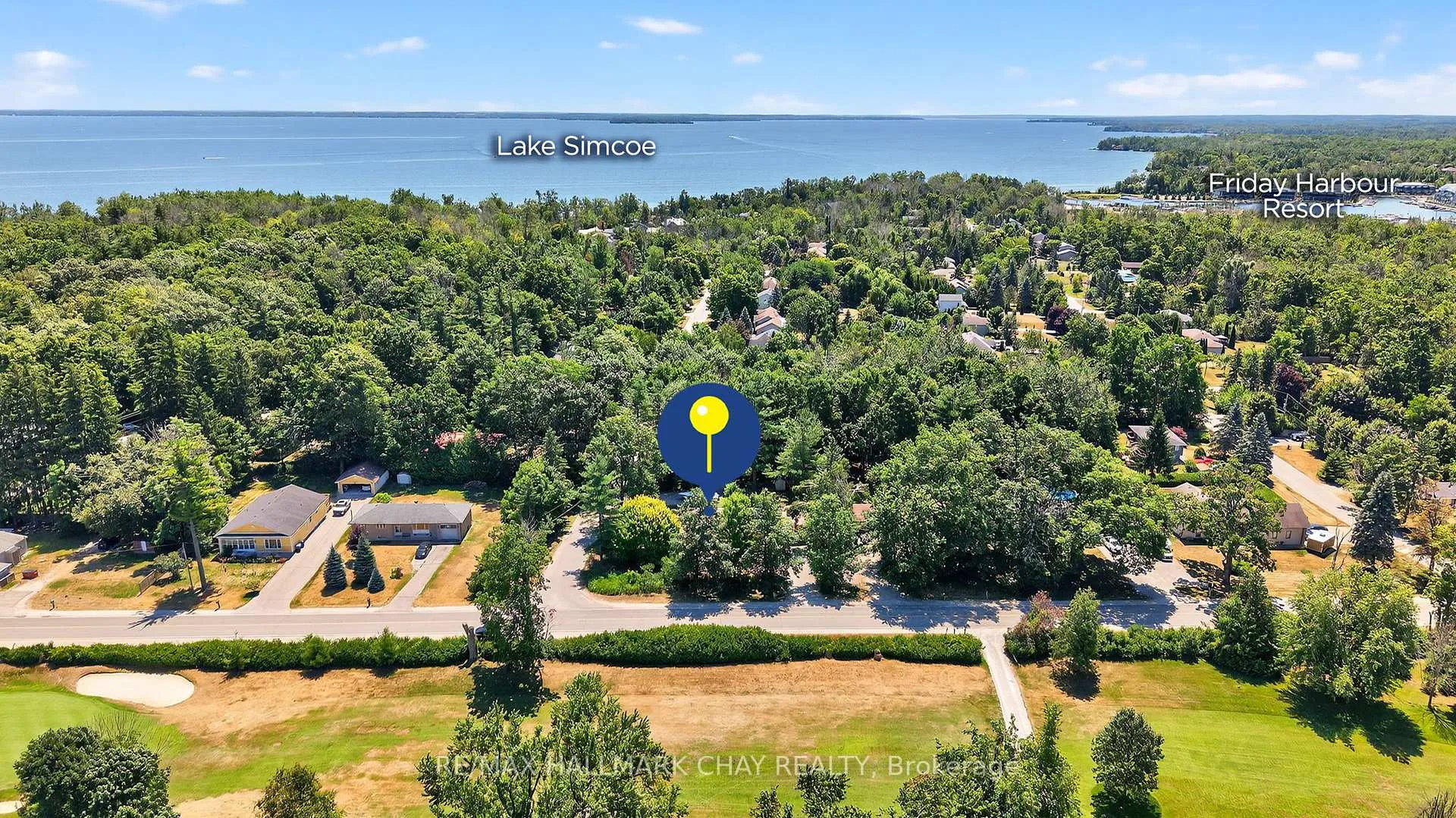 Photo 4 of 135 Big Bay Point Road, Innisfil, Rural Innisfil — HOMEH