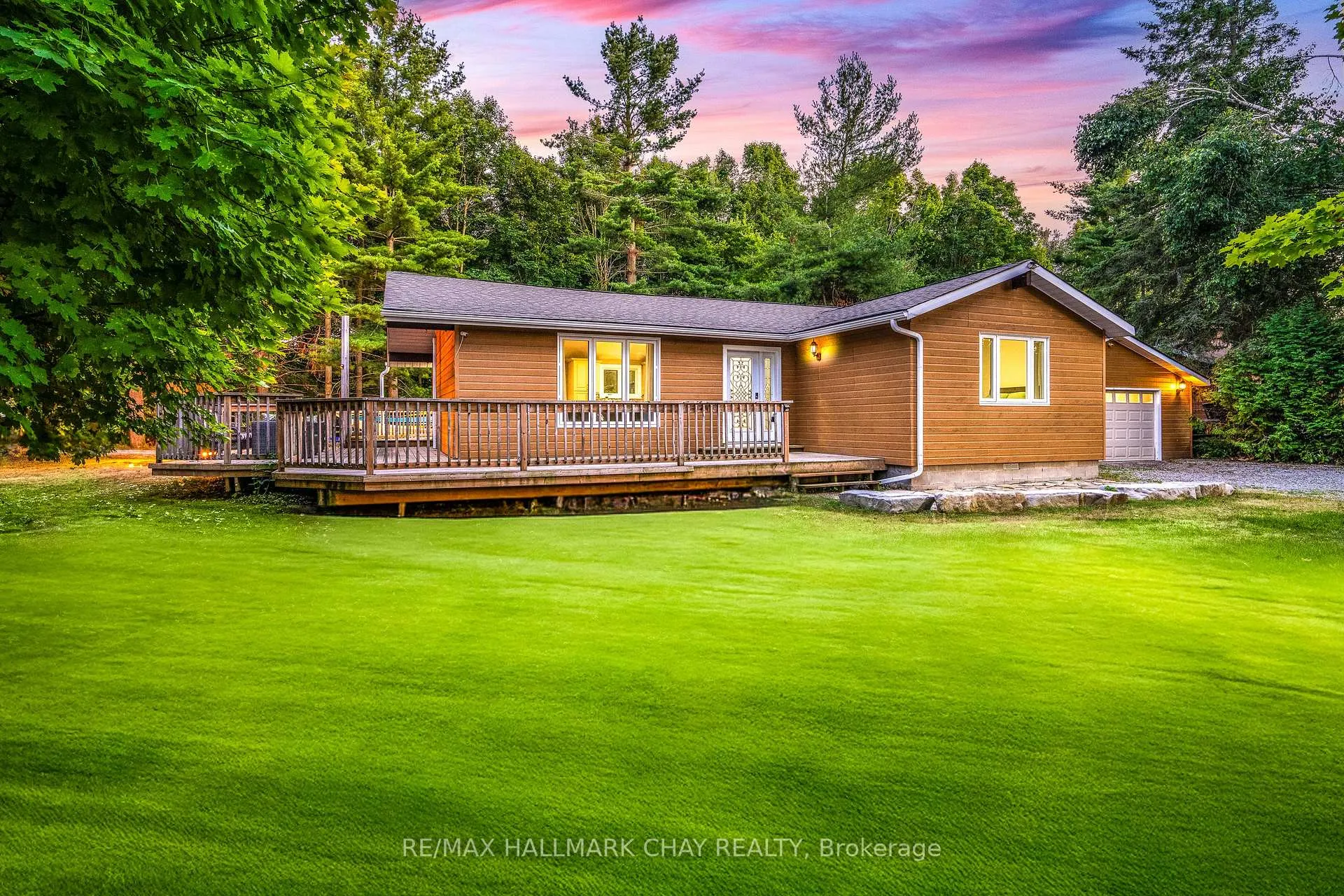 Photo 5 of 135 Big Bay Point Road, Innisfil, Rural Innisfil — HOMEH