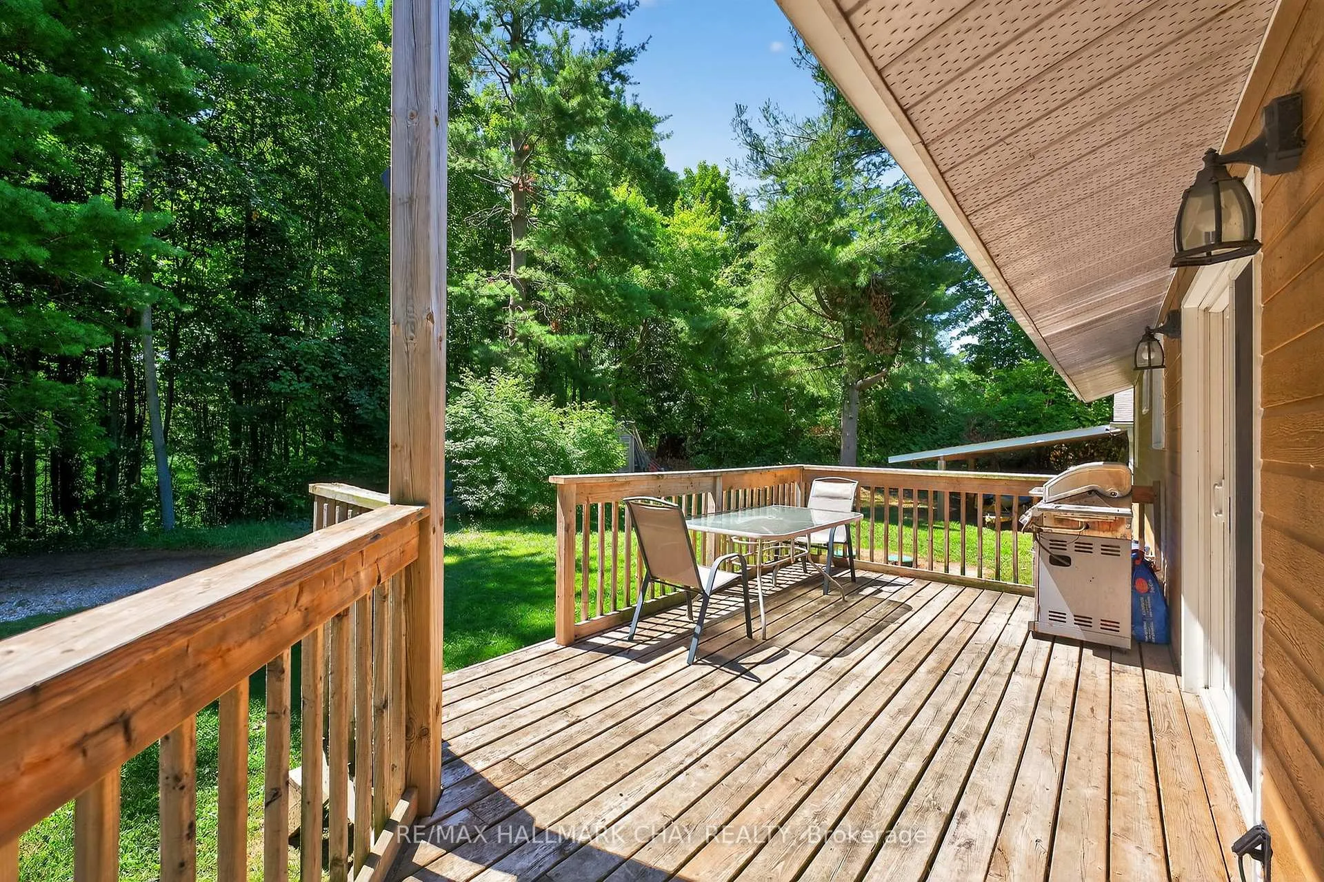 Photo 22 of 135 Big Bay Point Road, Innisfil, Rural Innisfil — HOMEH