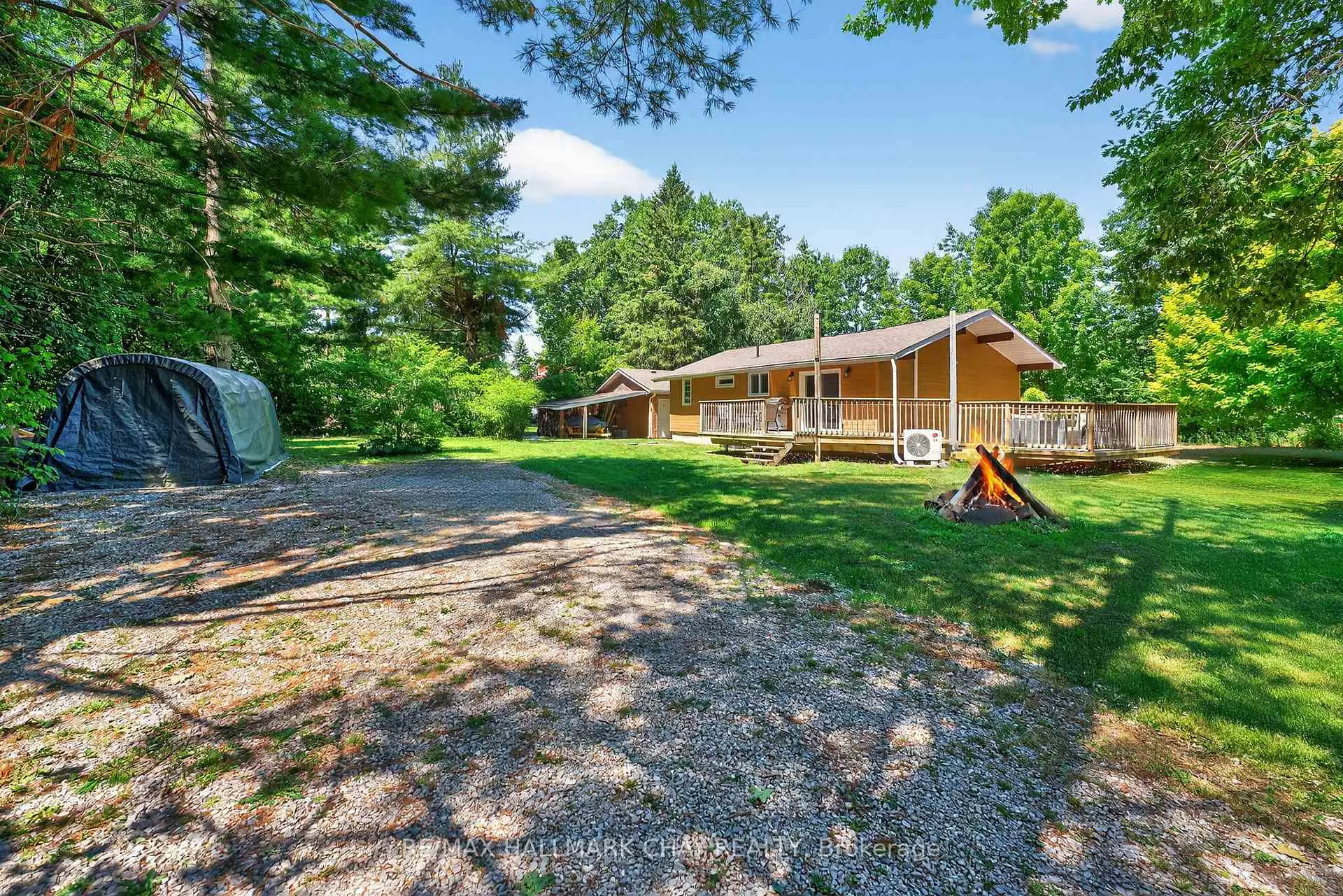Photo 23 of 135 Big Bay Point Road, Innisfil, Rural Innisfil — HOMEH