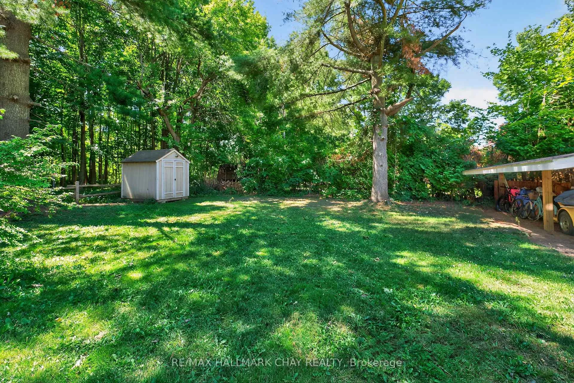 Photo 26 of 135 Big Bay Point Road, Innisfil, Rural Innisfil — HOMEH
