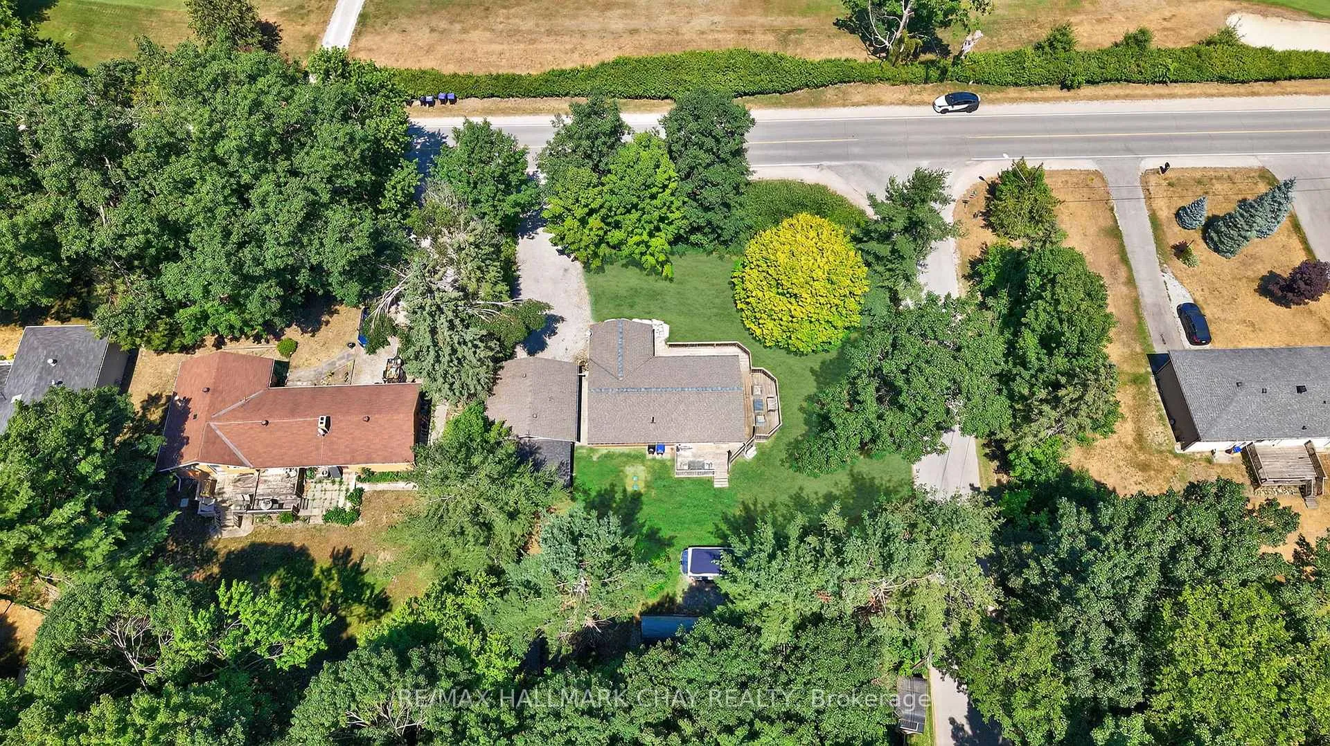 Photo 27 of 135 Big Bay Point Road, Innisfil, Rural Innisfil — HOMEH