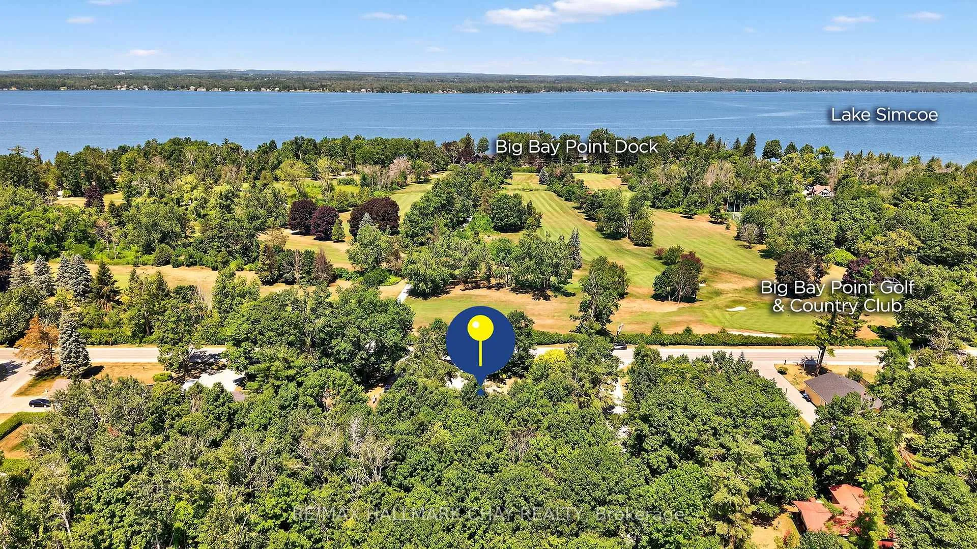 Photo 29 of 135 Big Bay Point Road, Innisfil, Rural Innisfil — HOMEH