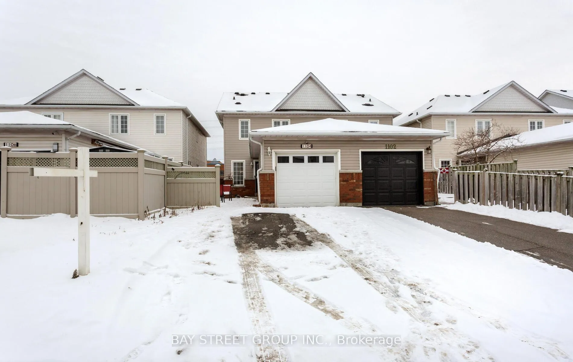 Photo 1 of 1104 Davis Lane, Milton, Dempsey — HOMEH