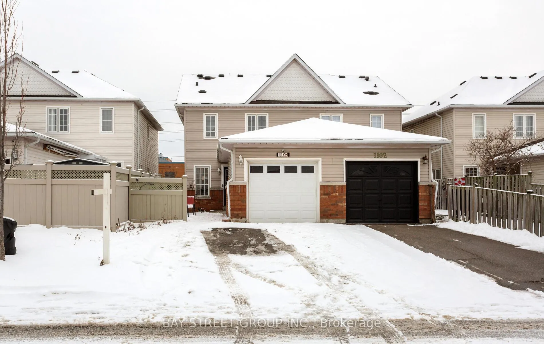 Photo 2 of 1104 Davis Lane, Milton, Dempsey — HOMEH