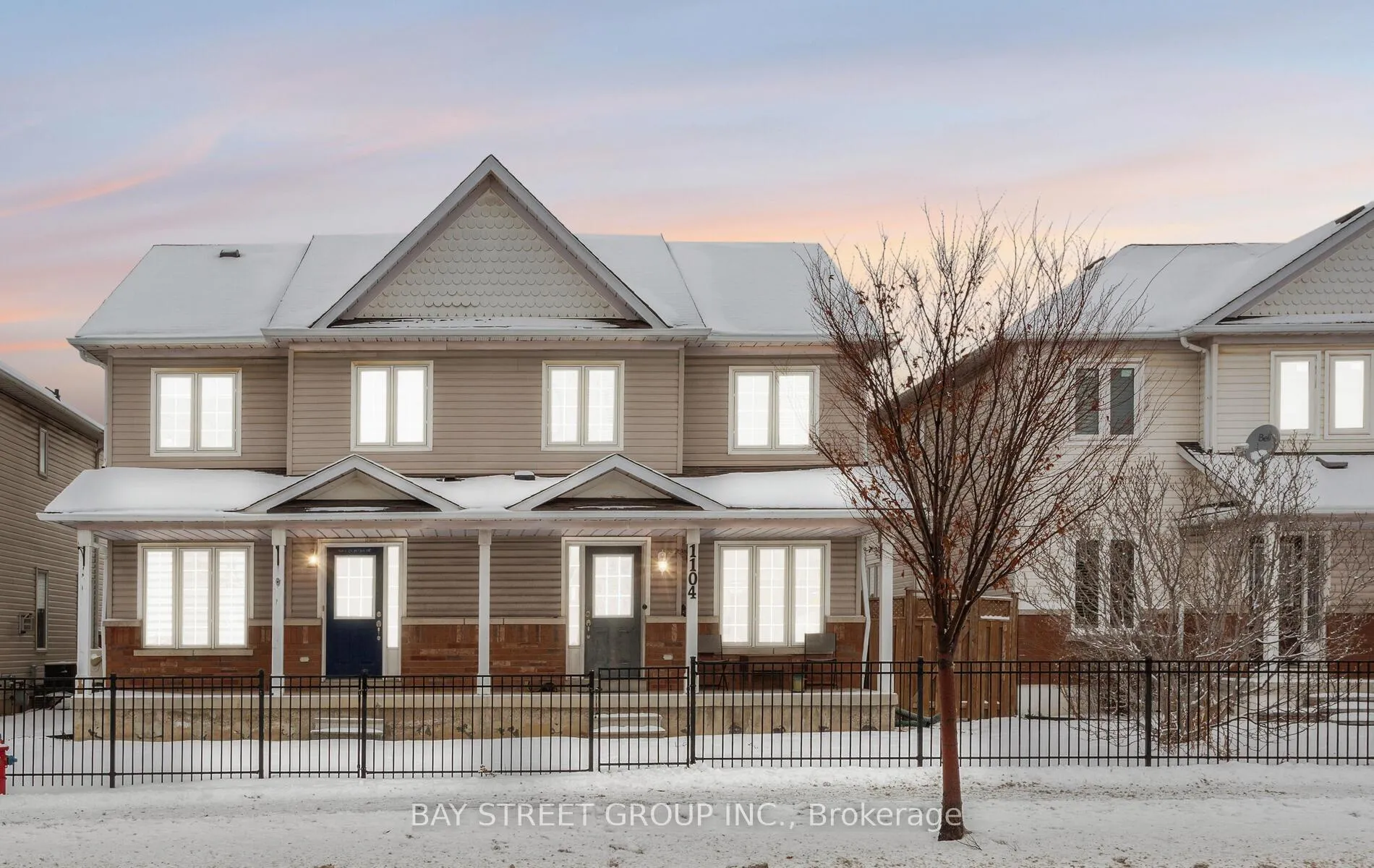 Photo 26 of 1104 Davis Lane, Milton, Dempsey — HOMEH
