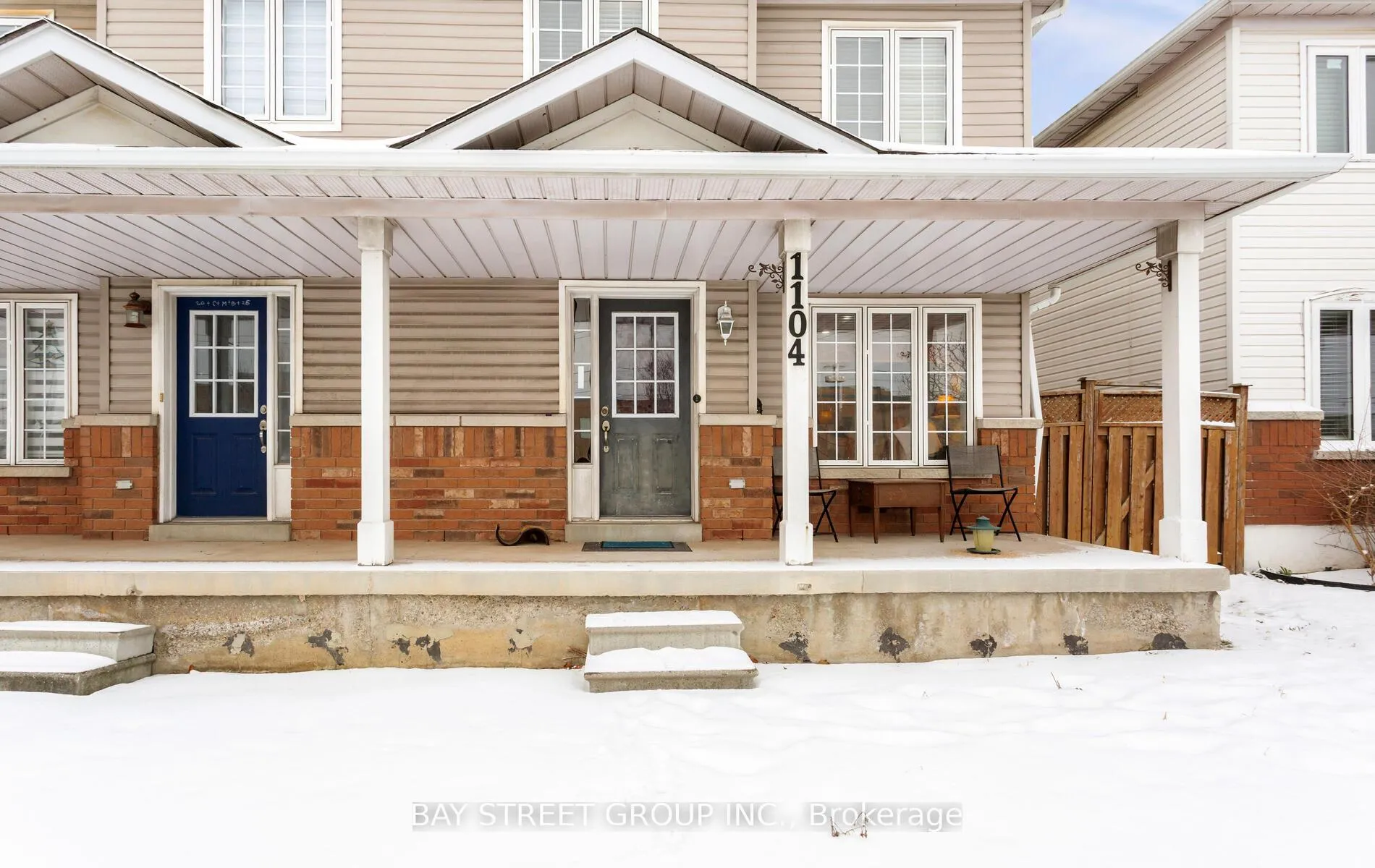 Photo 28 of 1104 Davis Lane, Milton, Dempsey — HOMEH