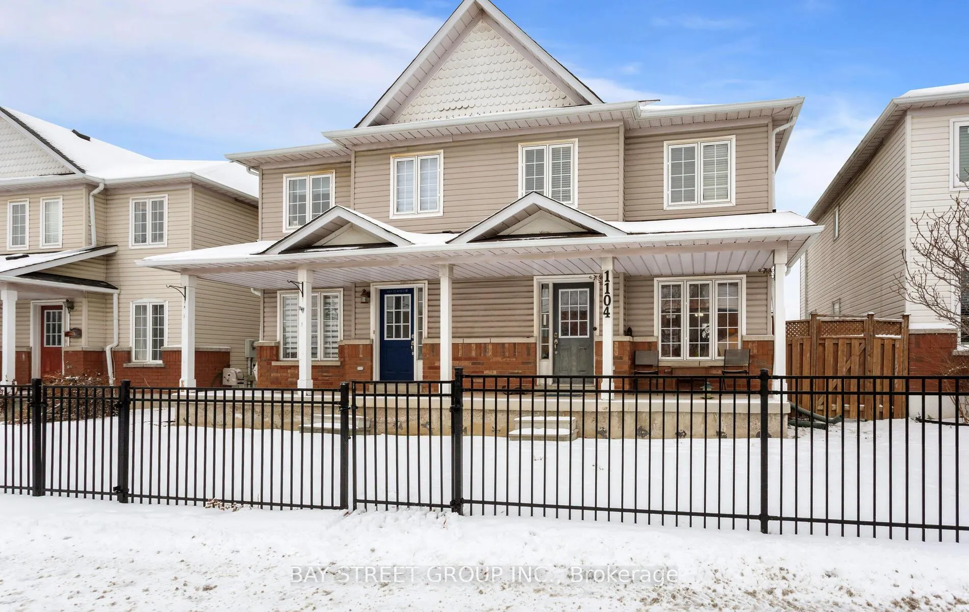 Photo 30 of 1104 Davis Lane, Milton, Dempsey — HOMEH