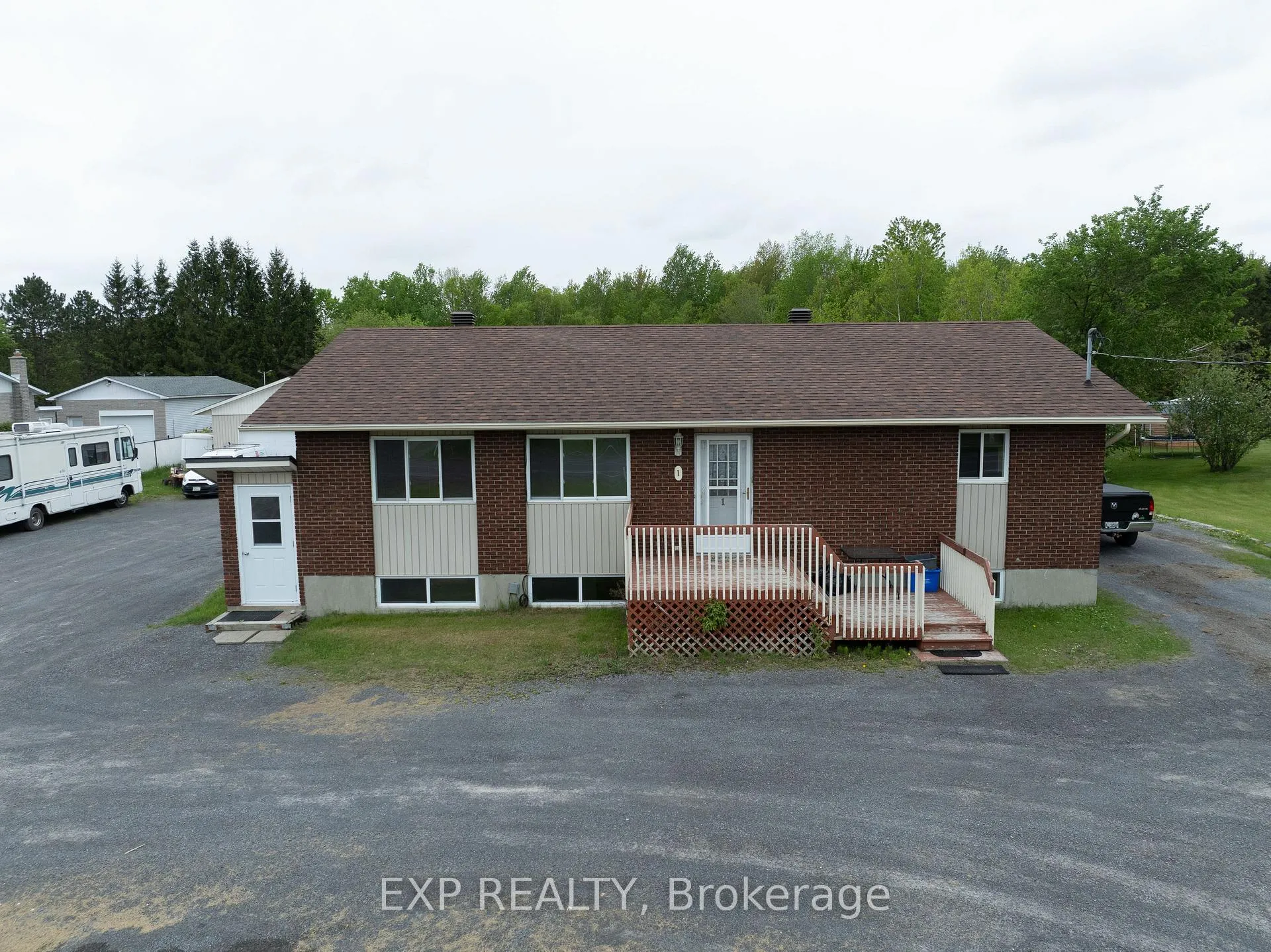 Photo 1 of 384 Limoges Road, The Nation, Limoges — HOMEH