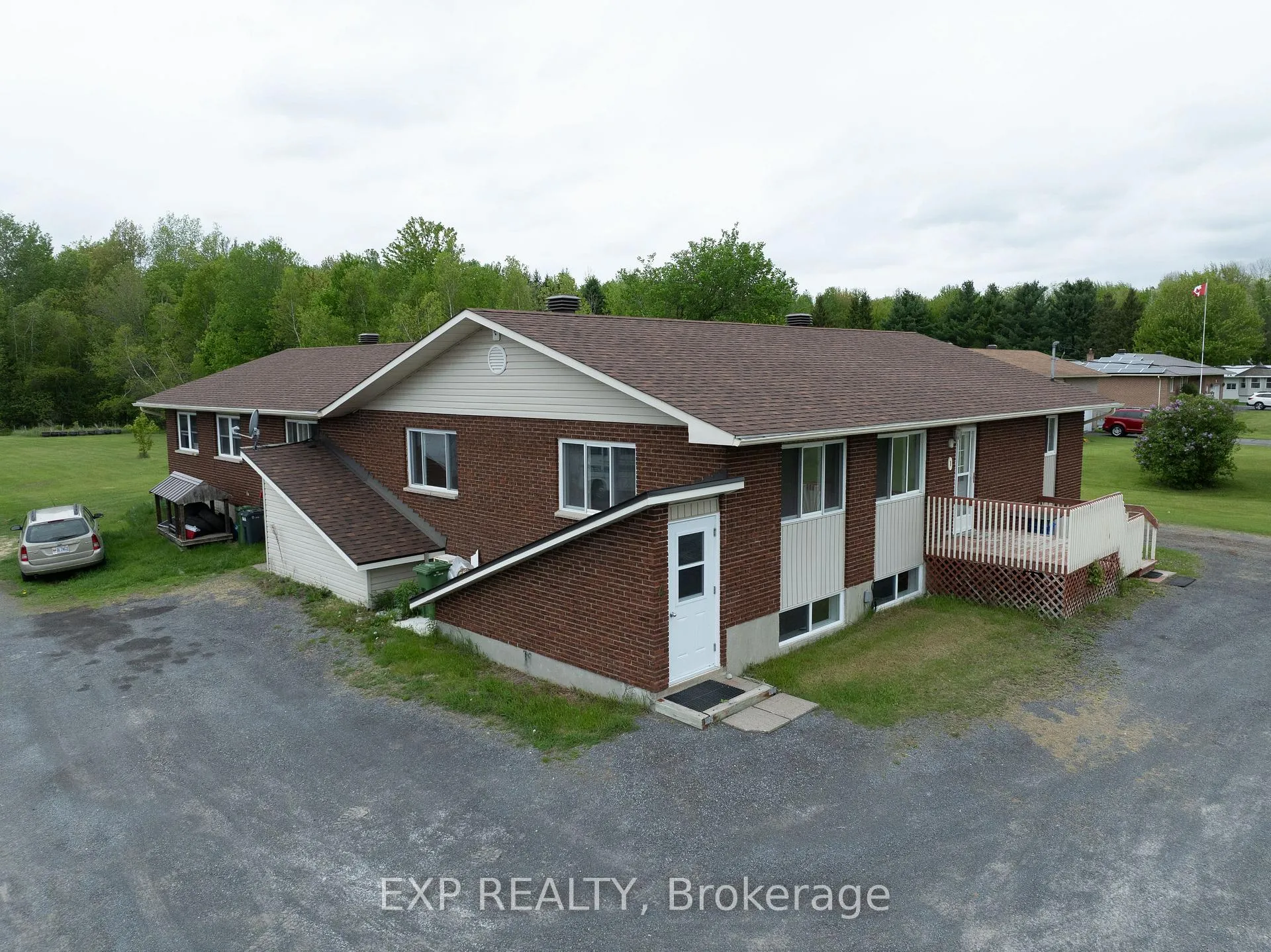 Photo 2 of 384 Limoges Road, The Nation, Limoges — HOMEH