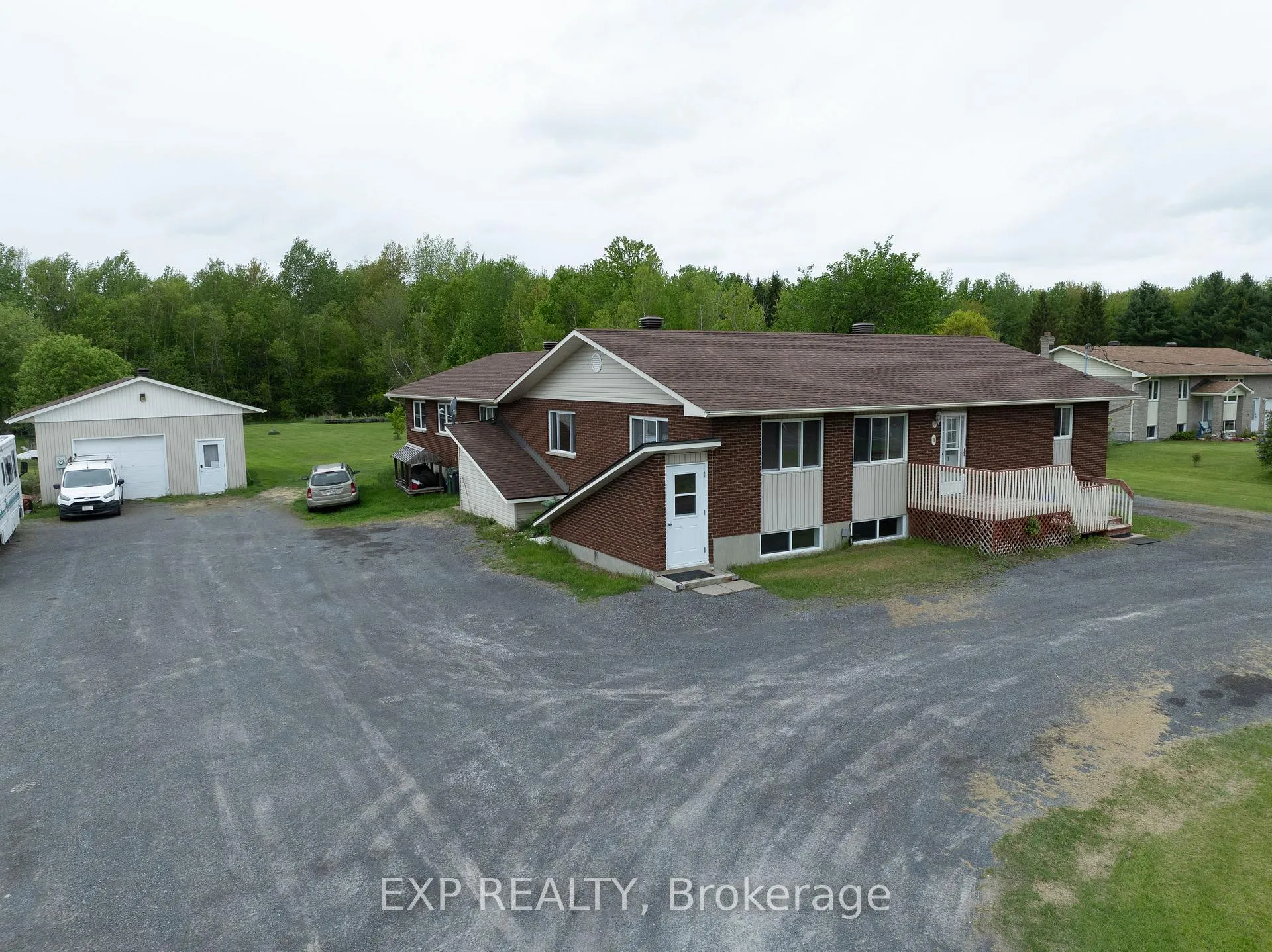 Photo 3 of 384 Limoges Road, The Nation, Limoges — HOMEH