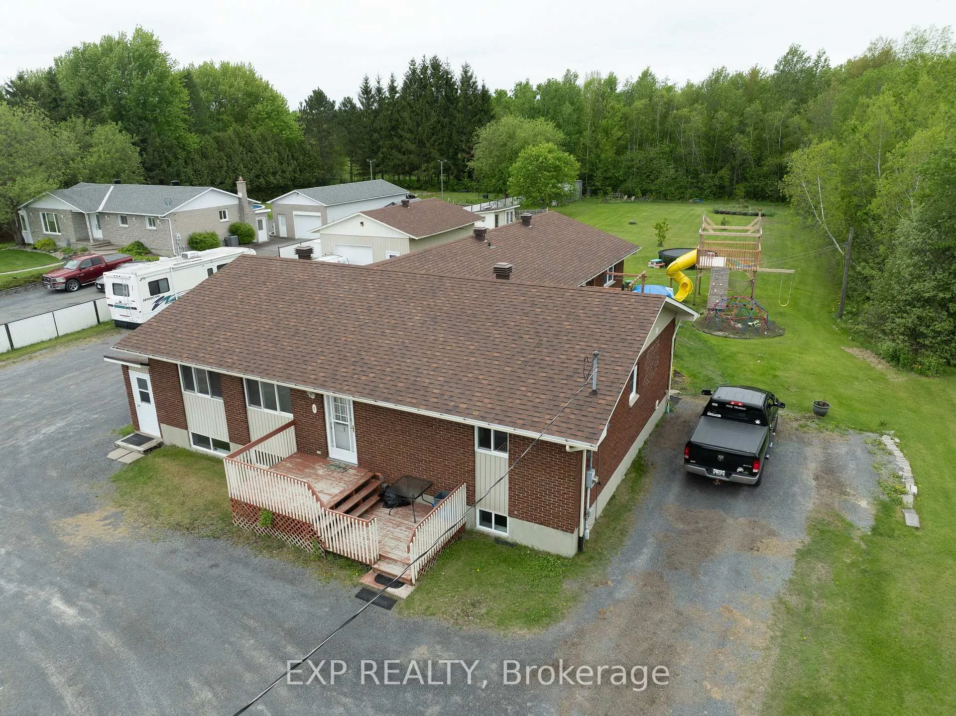 Photo 4 of 384 Limoges Road, The Nation, Limoges — HOMEH