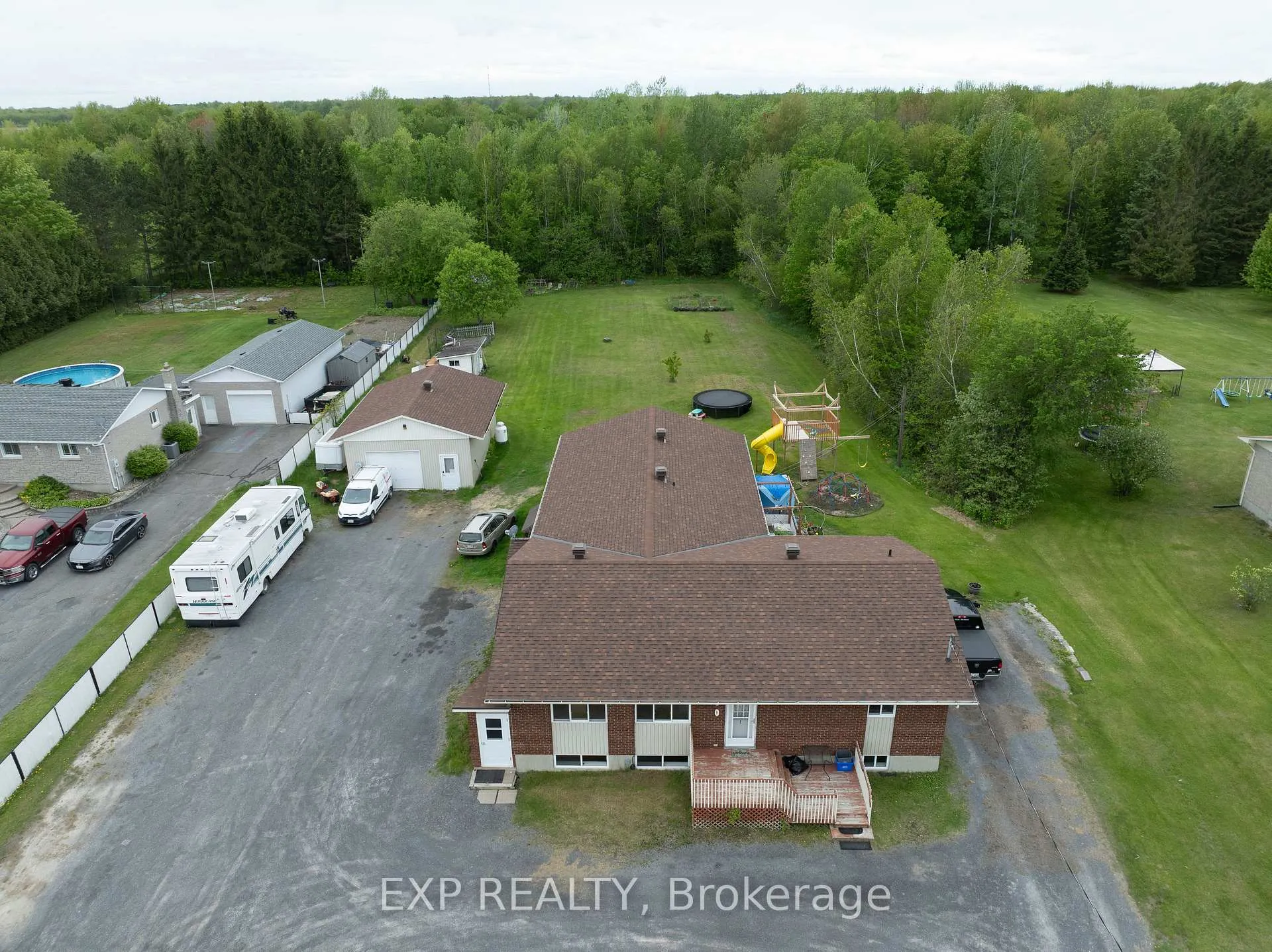 Photo 5 of 384 Limoges Road, The Nation, Limoges — HOMEH