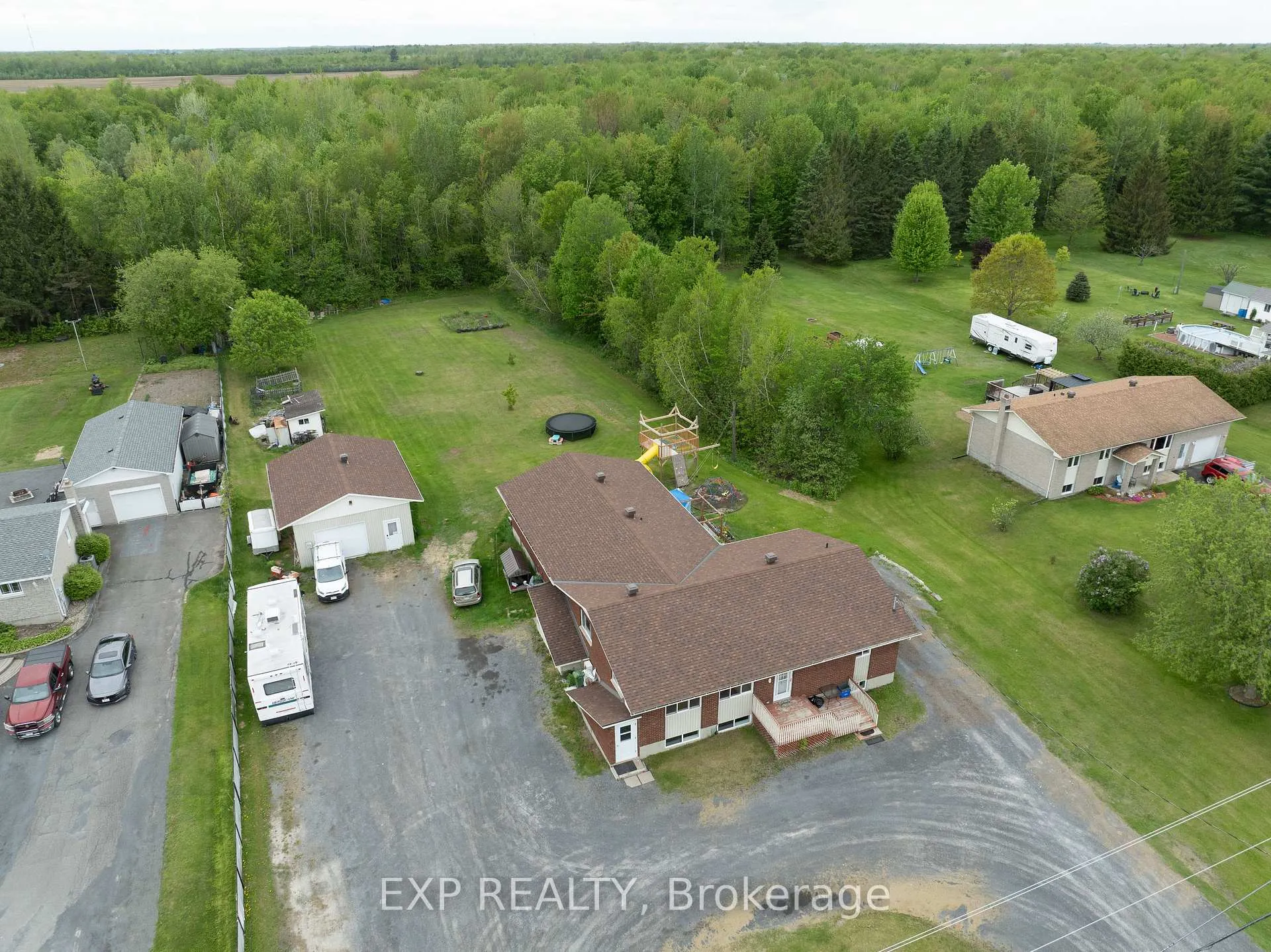 Photo 34 of 384 Limoges Road, The Nation, Limoges — HOMEH