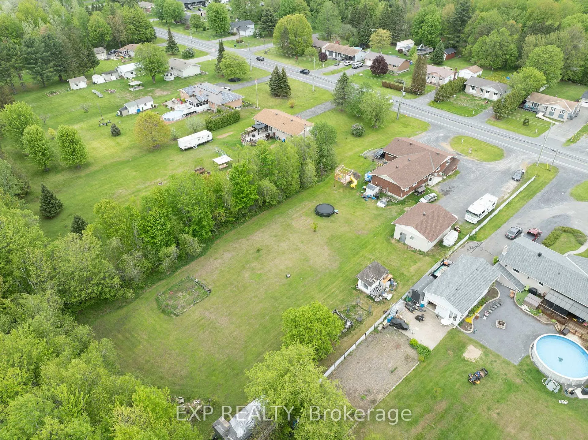 Photo 35 of 384 Limoges Road, The Nation, Limoges — HOMEH