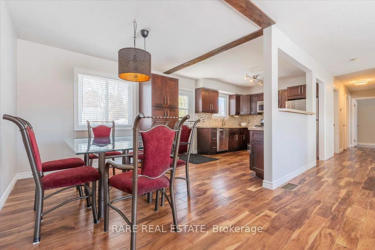Photo 9 of 9 Tuxedo Court, Clearview, New Lowell — HOMEH