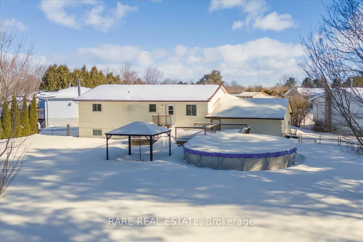 Photo 29 of 9 Tuxedo Court, Clearview, New Lowell — HOMEH
