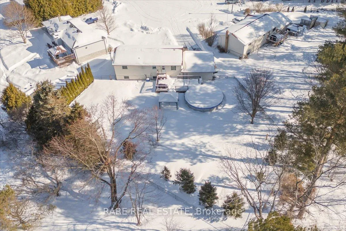 Photo 30 of 9 Tuxedo Court, Clearview, New Lowell — HOMEH