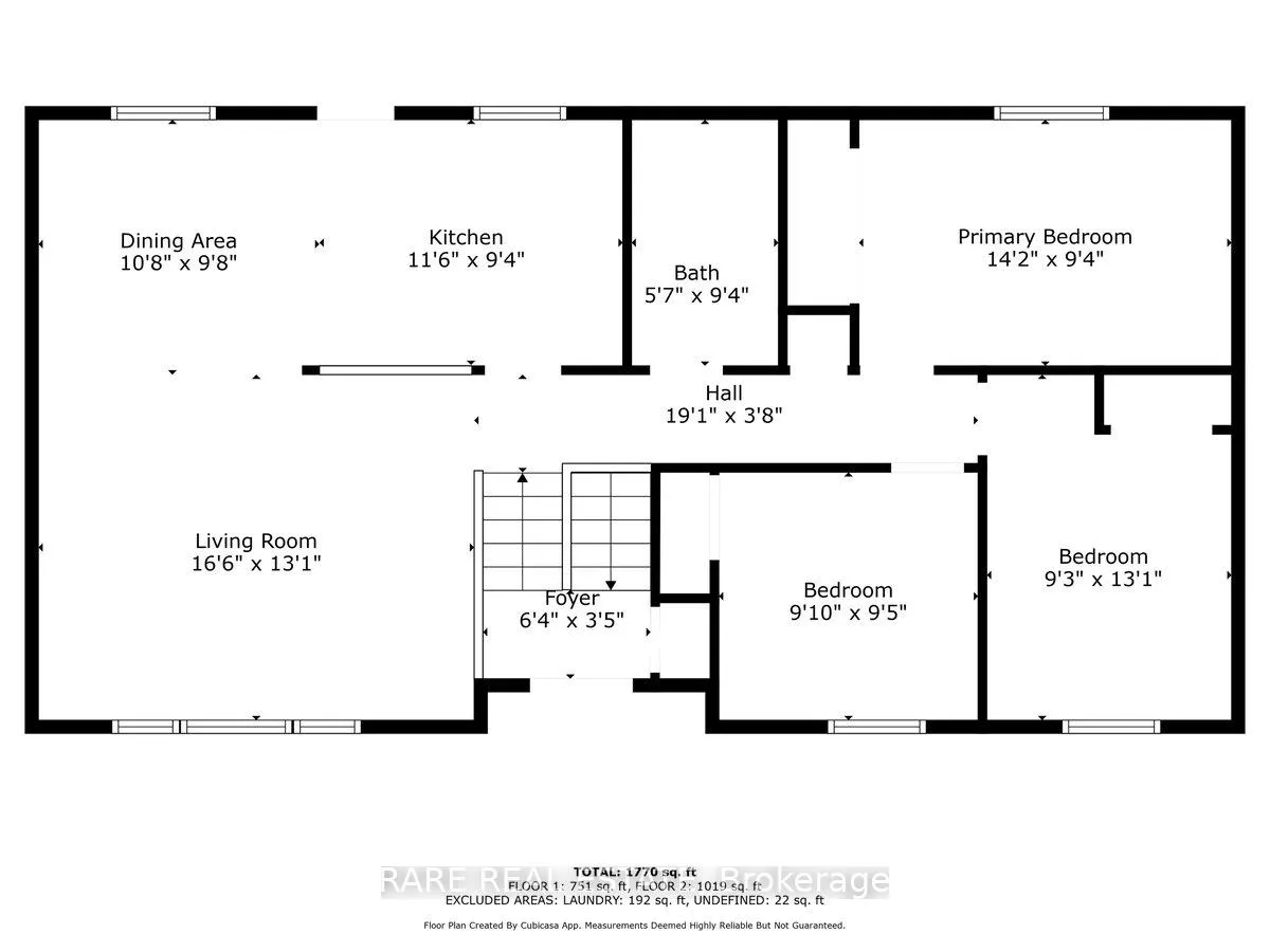 Photo 31 of 9 Tuxedo Court, Clearview, New Lowell — HOMEH