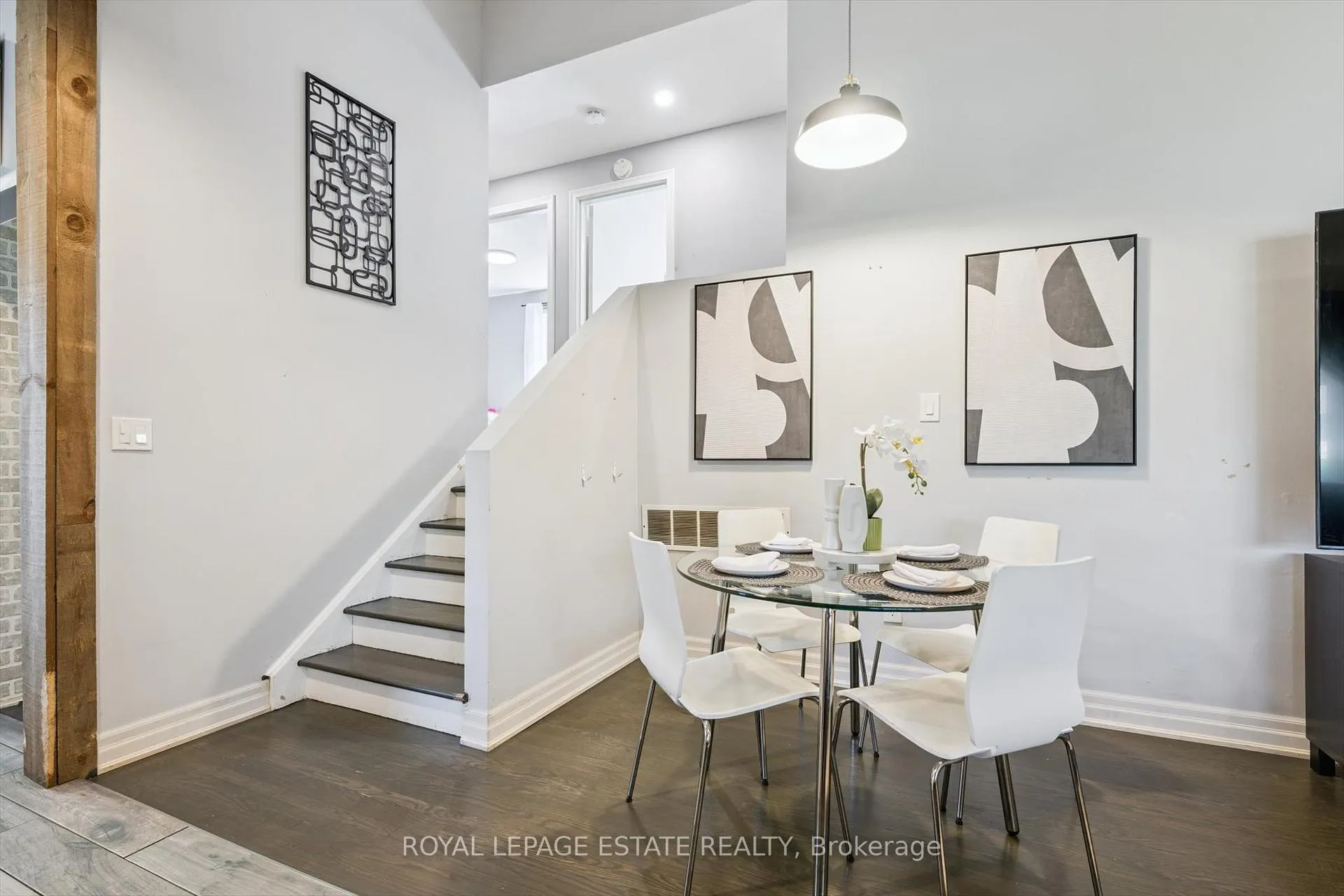 Photo 7 of 57 Nanwood Drive, Brampton, Brampton East — HOMEH