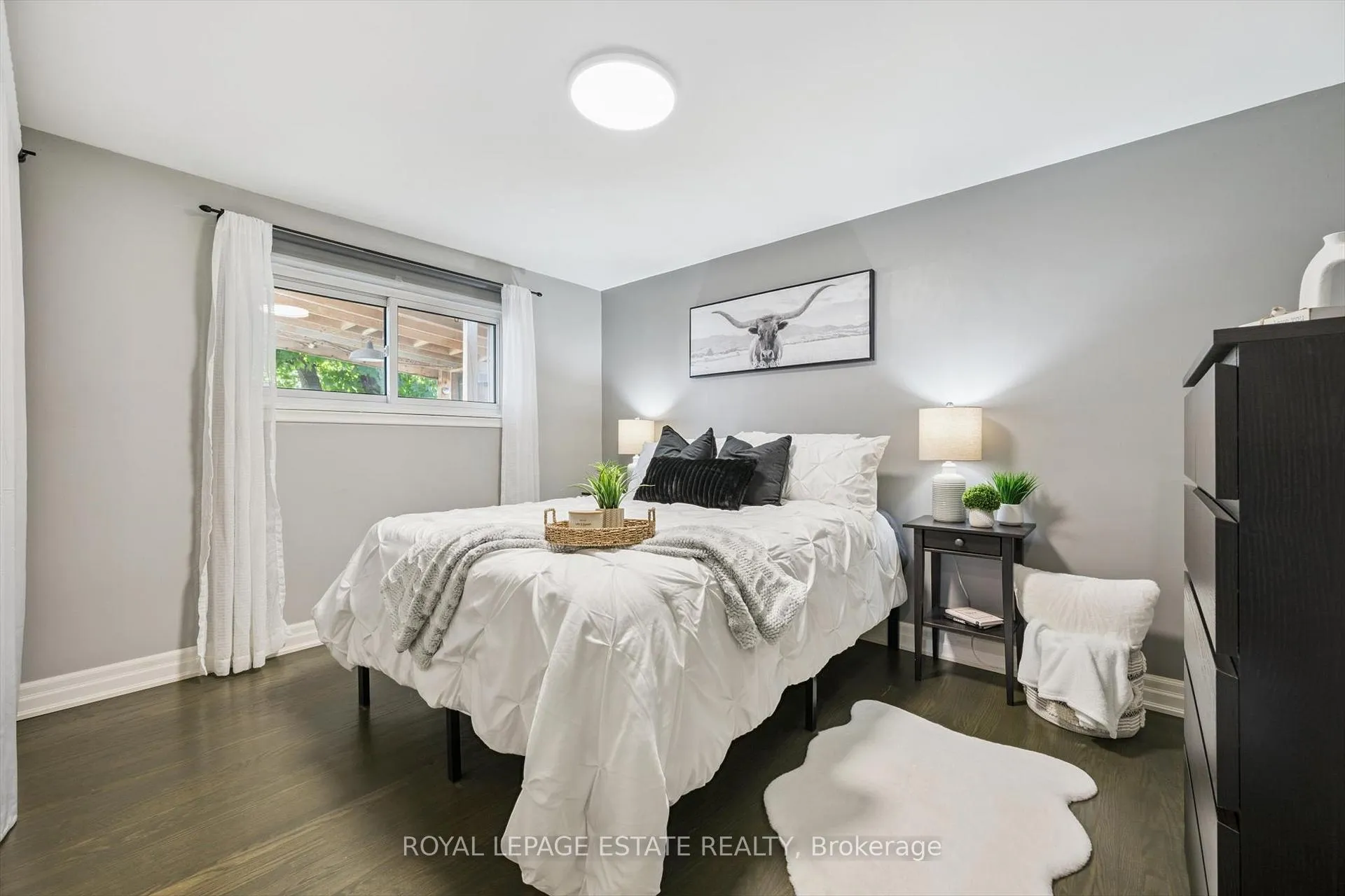 Photo 12 of 57 Nanwood Drive, Brampton, Brampton East — HOMEH