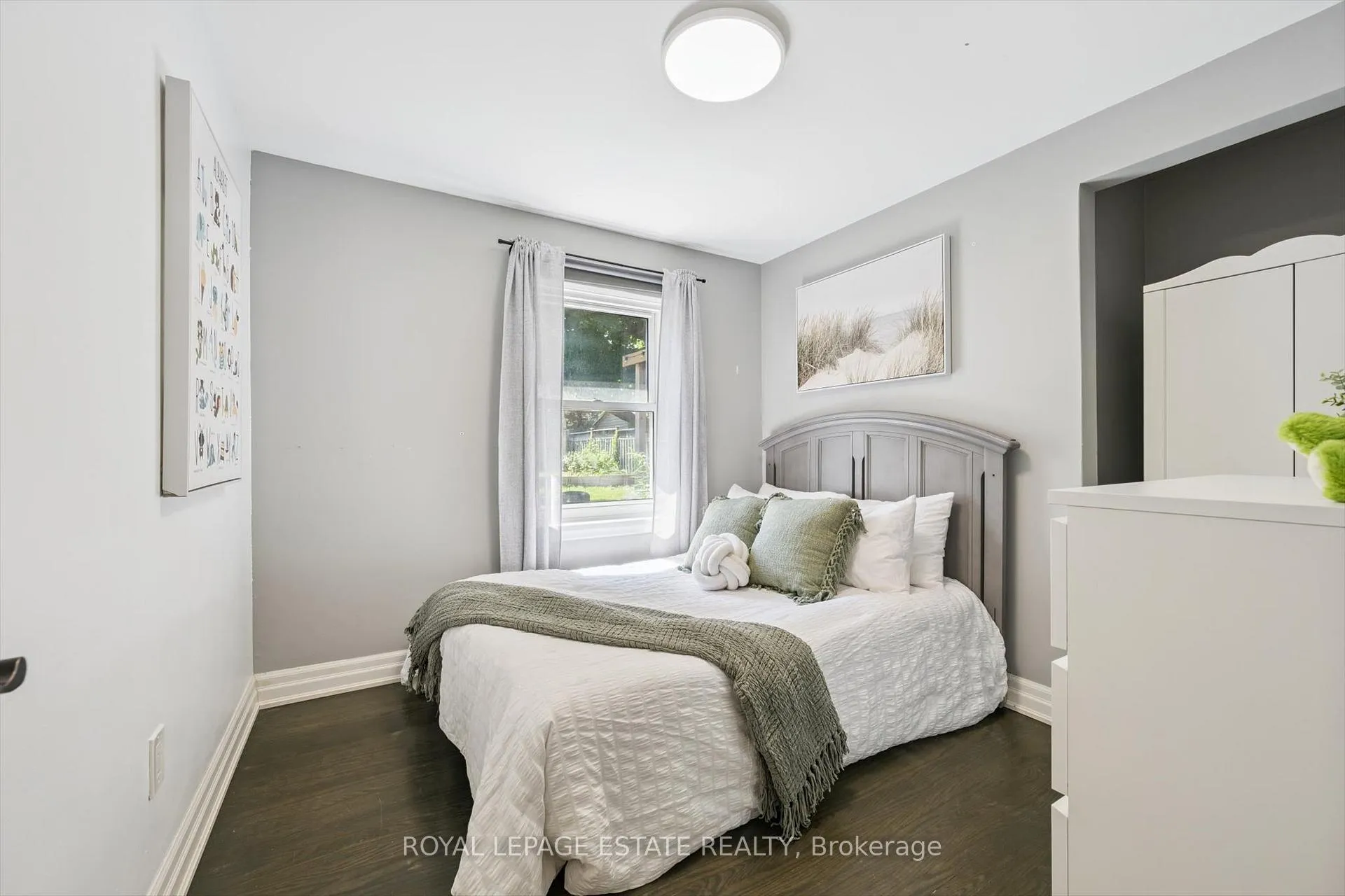 Photo 14 of 57 Nanwood Drive, Brampton, Brampton East — HOMEH