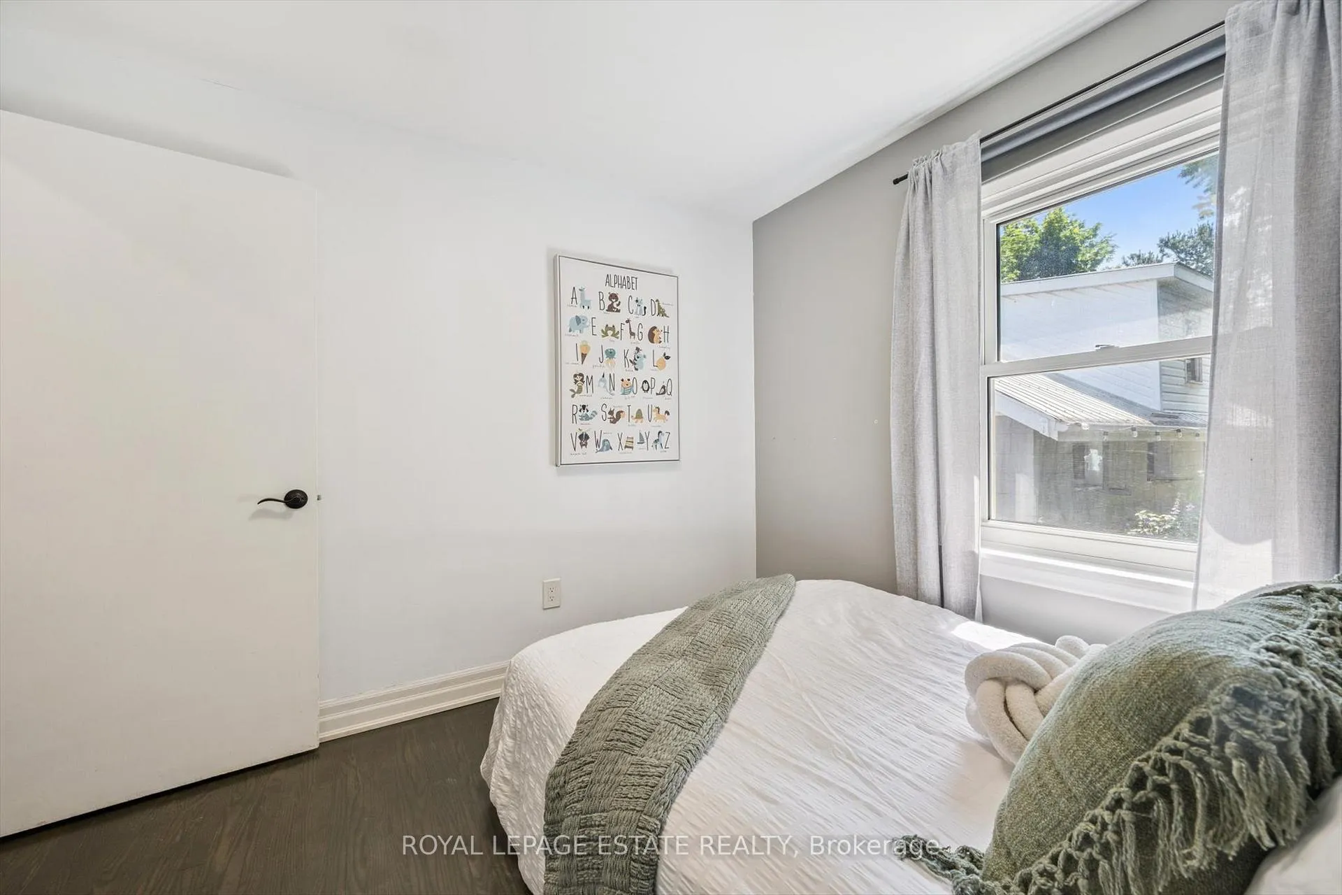Photo 15 of 57 Nanwood Drive, Brampton, Brampton East — HOMEH