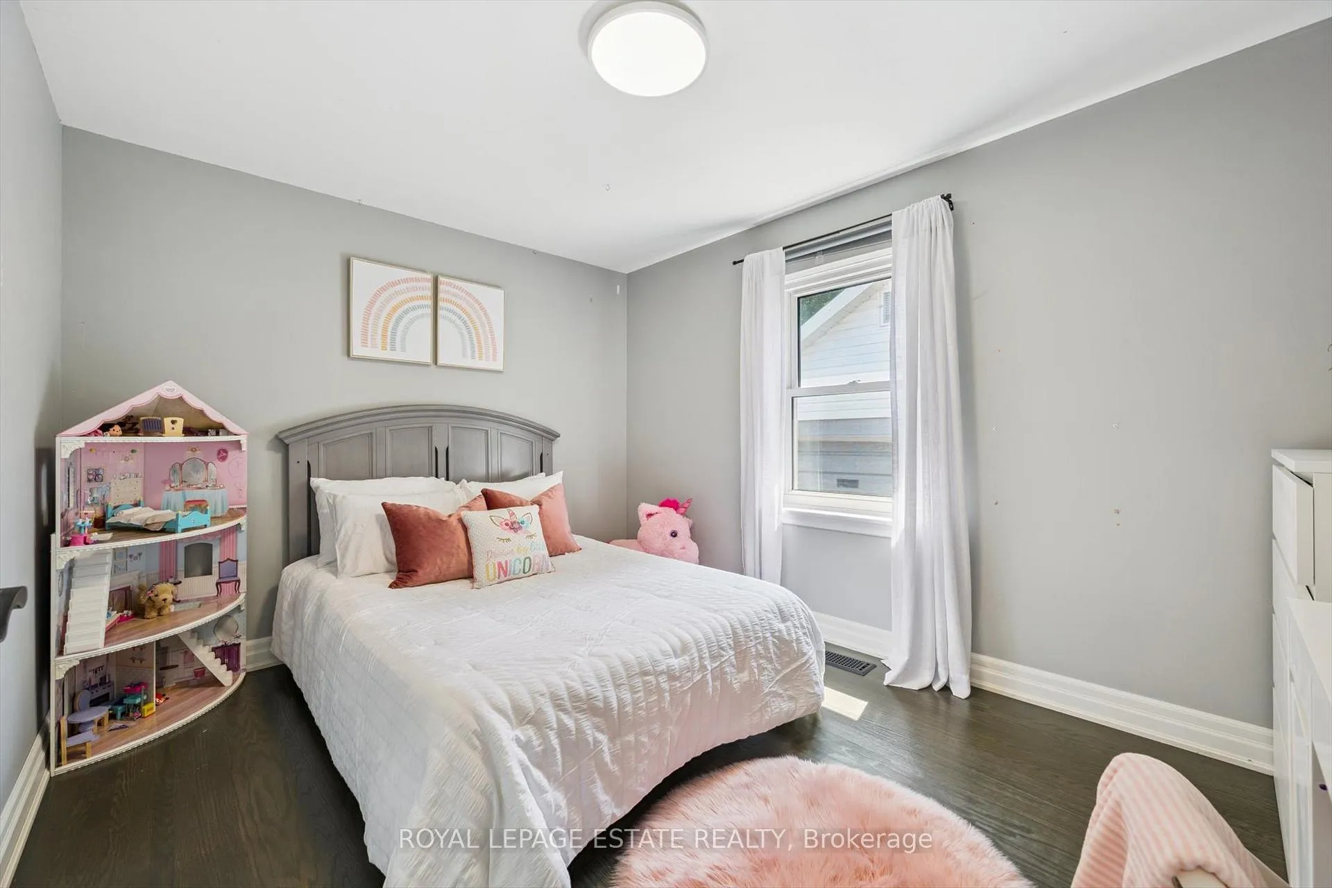 Photo 16 of 57 Nanwood Drive, Brampton, Brampton East — HOMEH