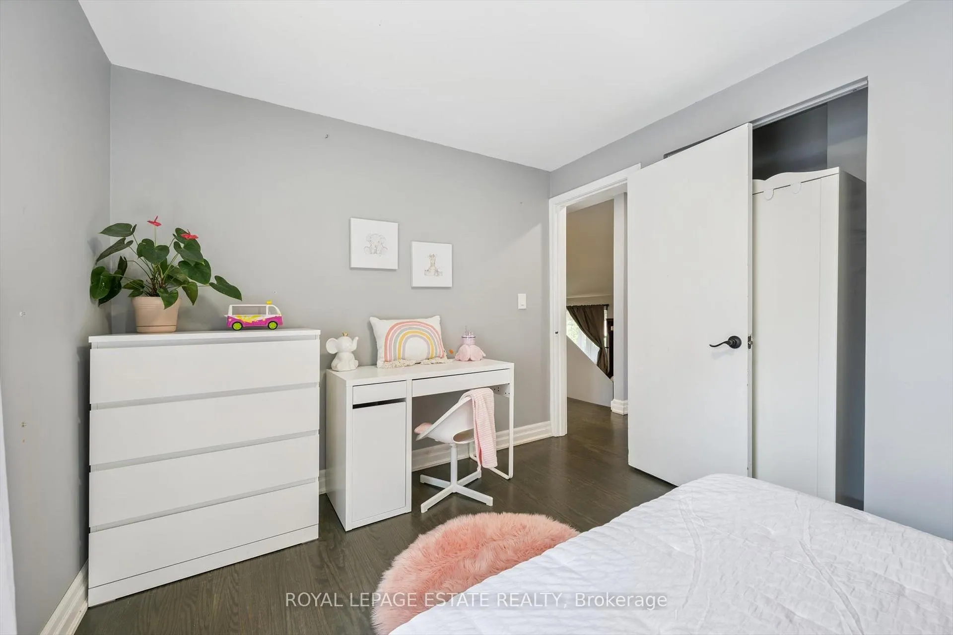Photo 17 of 57 Nanwood Drive, Brampton, Brampton East — HOMEH