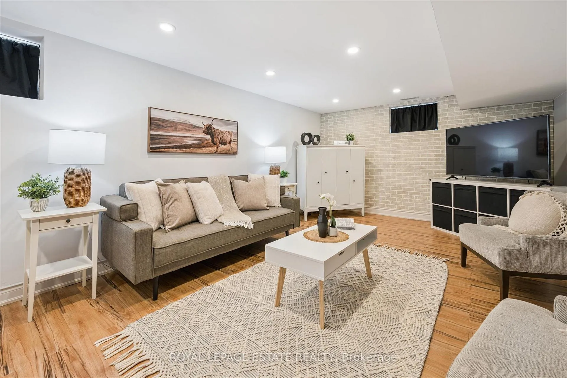 Photo 20 of 57 Nanwood Drive, Brampton, Brampton East — HOMEH