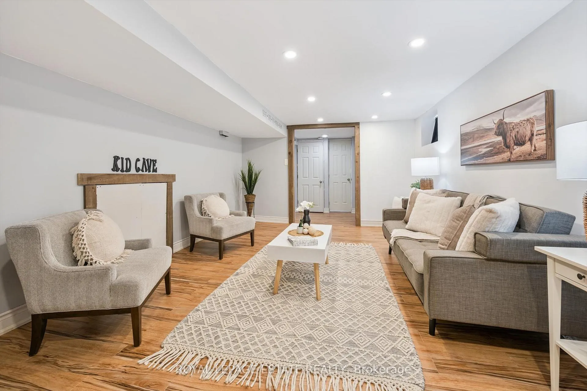 Photo 21 of 57 Nanwood Drive, Brampton, Brampton East — HOMEH
