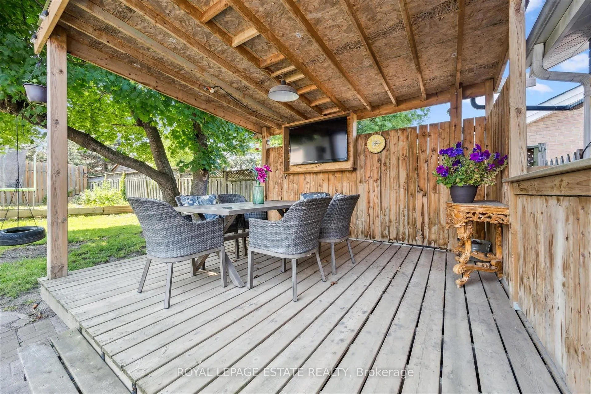 Photo 23 of 57 Nanwood Drive, Brampton, Brampton East — HOMEH
