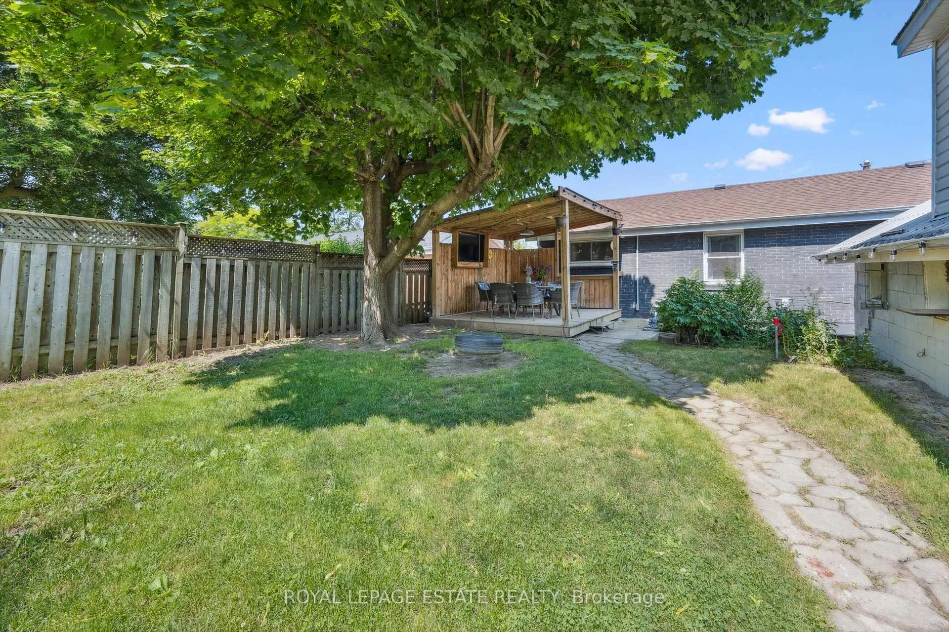 Photo 26 of 57 Nanwood Drive, Brampton, Brampton East — HOMEH