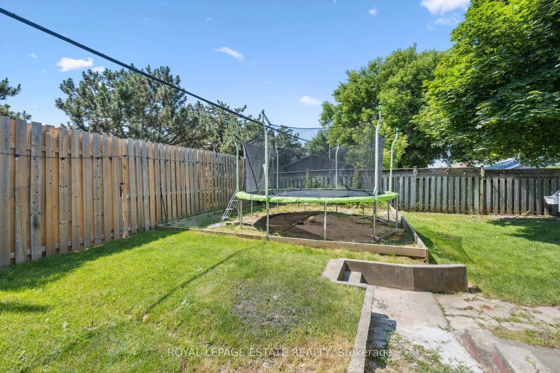 Photo 27 of 57 Nanwood Drive, Brampton, Brampton East — HOMEH