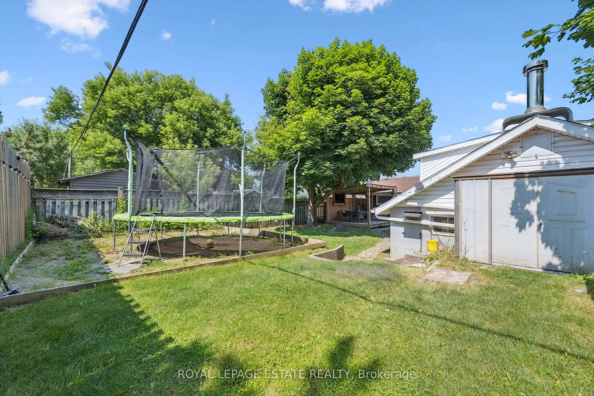 Photo 28 of 57 Nanwood Drive, Brampton, Brampton East — HOMEH