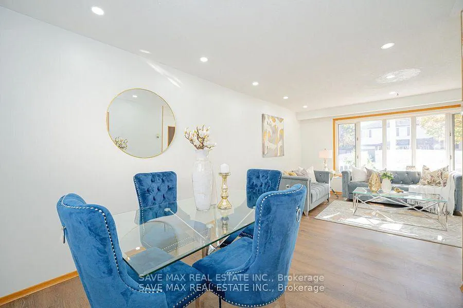Photo 2 of 2 Geneva Crescent, Brampton, Northgate — HOMEH