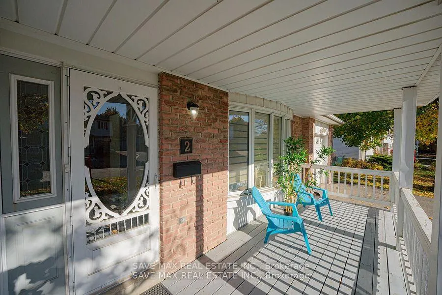 Photo 14 of 2 Geneva Crescent, Brampton, Northgate — HOMEH