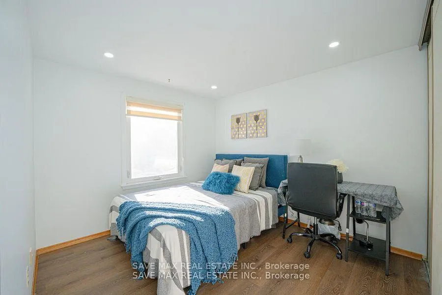 Photo 17 of 2 Geneva Crescent, Brampton, Northgate — HOMEH