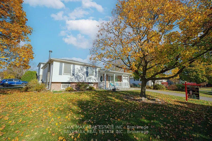 Photo 19 of 2 Geneva Crescent, Brampton, Northgate — HOMEH