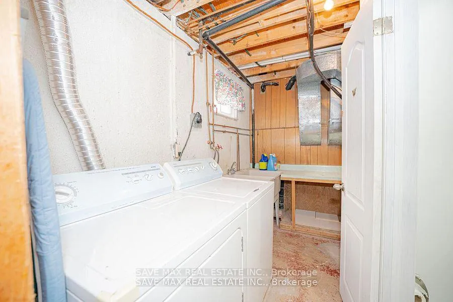 Photo 21 of 2 Geneva Crescent, Brampton, Northgate — HOMEH