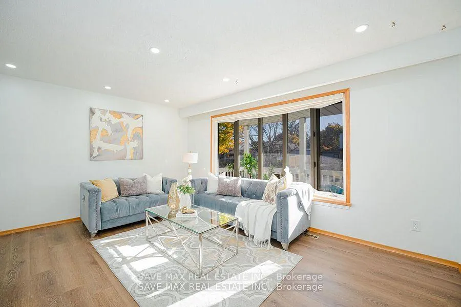 Photo 27 of 2 Geneva Crescent, Brampton, Northgate — HOMEH