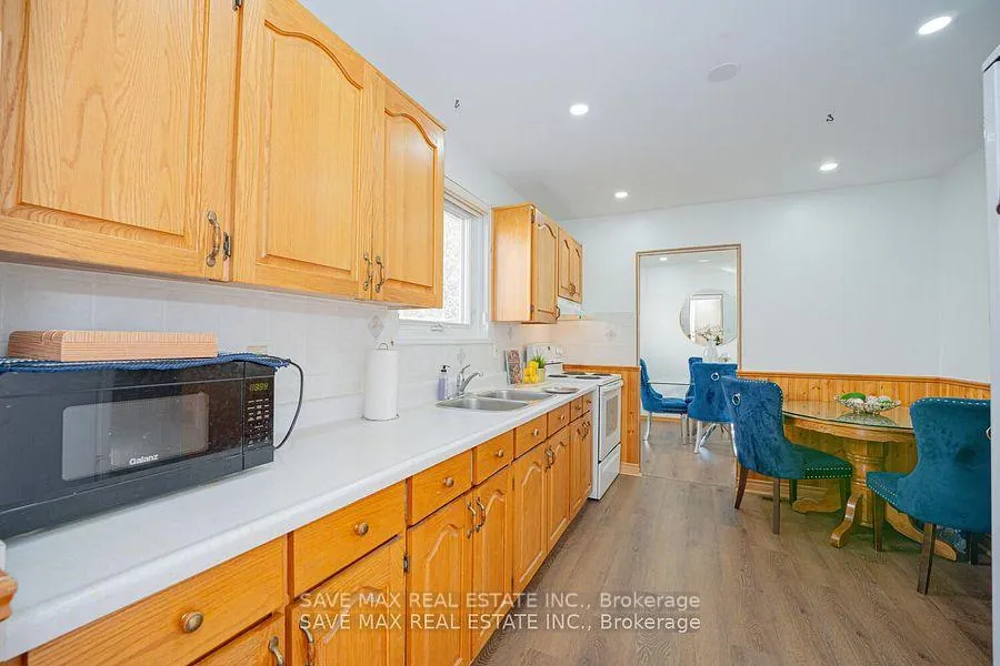 Photo 35 of 2 Geneva Crescent, Brampton, Northgate — HOMEH